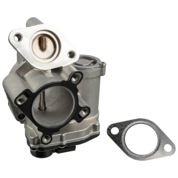 070128070B 070128070E FEBI 173830 EGR VALFI RENAULT LAGUNA II-III 05=> MEGANE II 05=> SCENIC II-TRAFIC II 06=> ESPACE IV 06=> 2.0 DCI