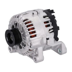9840469680 93862497 FEBI 188505 ALTERNATOR 150A 14V BMW E38 E39 E46 E83 E53 FREELANDER I (L314) 2.0 Td4 00>06