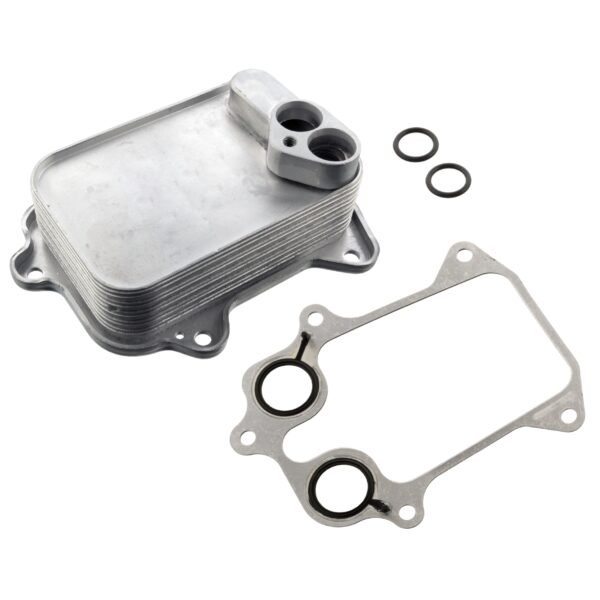 11427508967 SWAG 30103299 YAG SOGUTUCU CONTALI FABIA GOLF JETTA PASSAT OCTAVIA SUPERB YETI 1.4TSI / TFSI 1.6FSI CAXA CFWA 04>