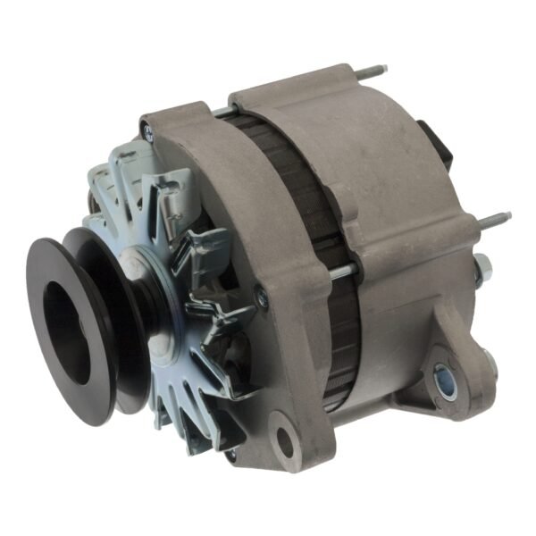 9840469680 93862497 FEBI 48937 ALTERNATOR 24V 55A - IVECO / EUROCARGO-EUROSTAR