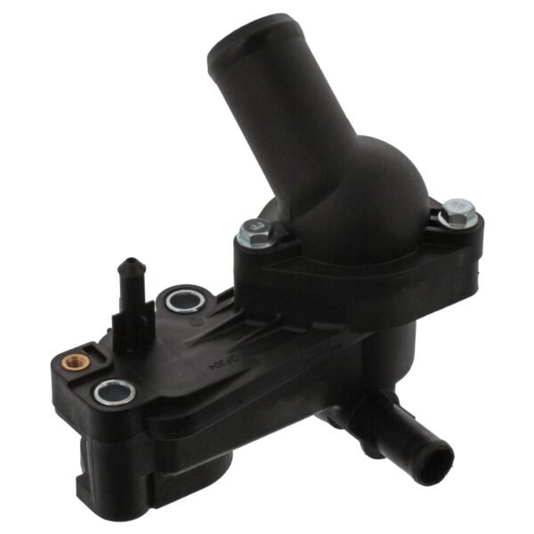133688 SWAG 50945227 TERMOSTAT GOVDESI (KOMPLE) CONNECT 1.8TDCI 02>13 FOCUS 98>11 MONDEO IV 07>14 S MAX GALXY 06>15 1.8