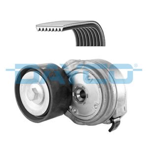 RVKT0068 DAYCO KPV024HD KANALLI KAYIS SETI MAN