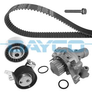 11537588876 DAYCO KTBWP3442 TRIGER KAYIS SETI-SU POMPASI C4 04>07 C5 01>04 C8 02> P206 99>07
