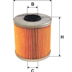 11428507683 0412WA010 FILTRON OM523 YAG FILTRESI BMW M40 M42 E30 E36 E34